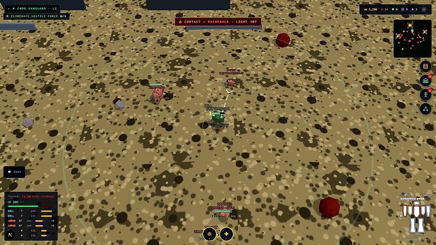 Ashfield — Ash fields over the battle that stopped the Warden invasion. The SignalGuild bunker still hums — heavily guarded.