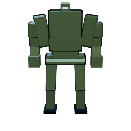 Anubis CLASS D