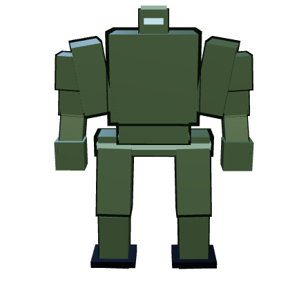 Adam CLASS D