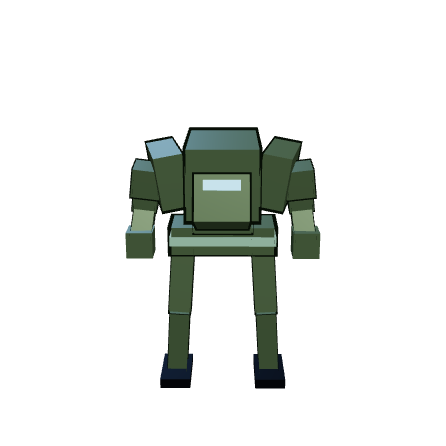Basher CLASS B