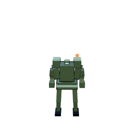 Kommandant CLASS A