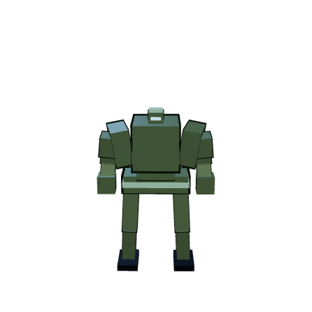 Workman CLASS B