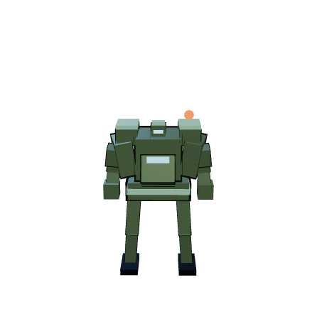 Thatcher CLASS A