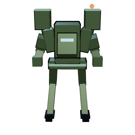 MDx2 CLASS D