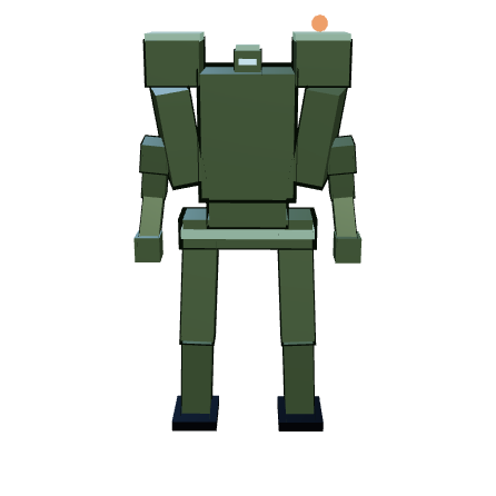 Mastus CLASS D
