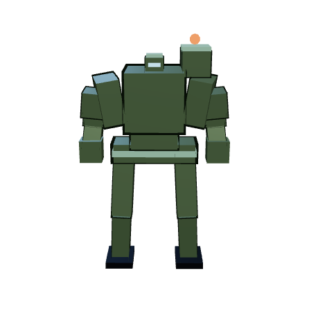 Orphus CLASS C