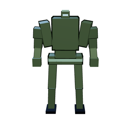 Thunder CLASS D